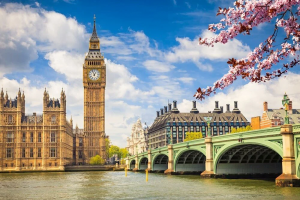 Big Ben