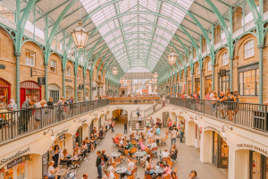 Covent Garden Market