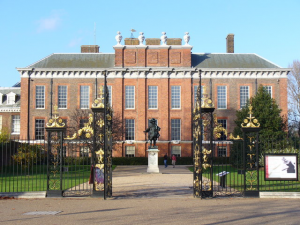 The Kensington Palace