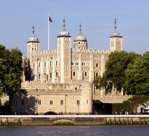 Londra Kulesi