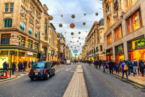 Oxford Street