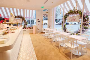 Peggy Porschen Chelsea