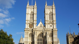 Westminster Abbey