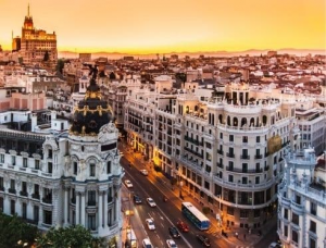 Gran Via