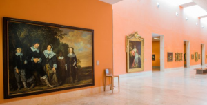 Thyssen-Bornemisza Müzesi