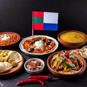 Dünya Mutfakları Sıralamasında Acı Süpriz