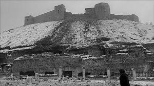 Geçmiş olsun Türkiye'm!