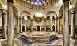 Turkish Bath: Reloaded