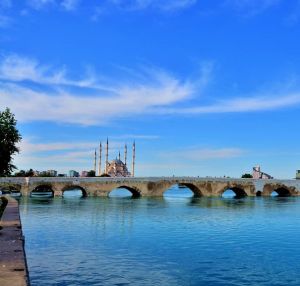 Dünyanın En Eski Köprüsü Türkiye’de