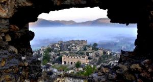 Herkesin Yalnızlığına Kimse Karışamaz!