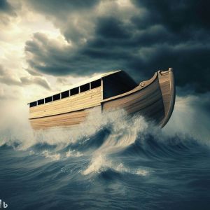 Akdeniz Nuh Tufanıyla mı Oluştu?