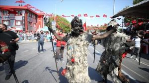 Balıkesir'in Gizli Silahı: Tülütabaklar