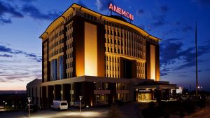 Anemon Malatya Otel