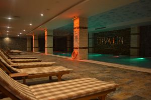 Divalin Otel
