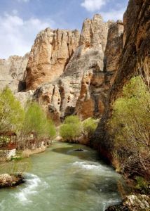 Malatya'nın Güzellikleri Gezi Rotası