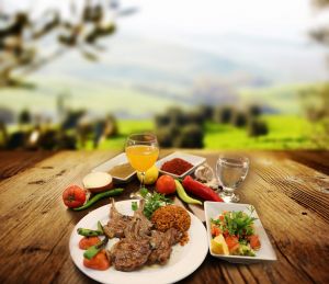 Hacı Baba Et Lokantası