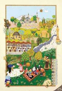 Malatya Kültür Turizmi Gezi Planı