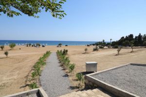 The Chamichi People's Beach