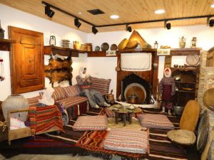 Museum of the City of Manavgat