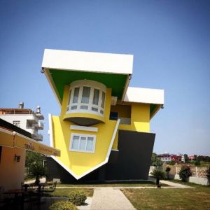 Ters Villa