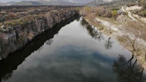 The Adala Canyon