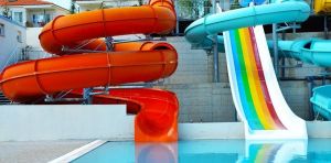 Eda Thermal Hotel SPA and Aquapark