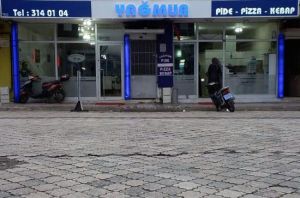 Turgutlu Yağmur Pide