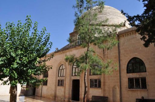 Latifiye Camii | Nomatto