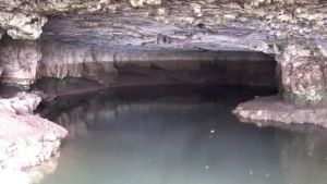 Cave of the Sea (Derik)