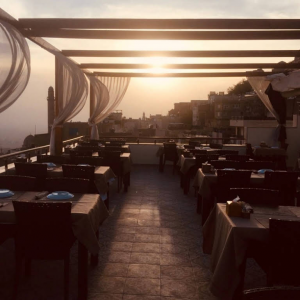 Doboo restaurant