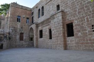 The Hatuniyah Madrasah