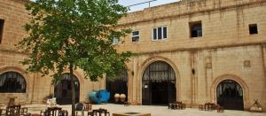 Museum of the City of Mardin Midyat