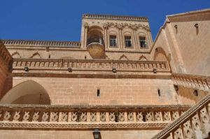 State Guest of the Midyat