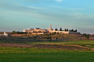The Turabdin Plateau