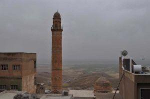 Mardin The Great Mosque