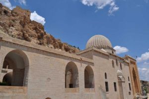 The Chain Madrasah