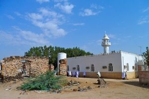 Hudeybiye