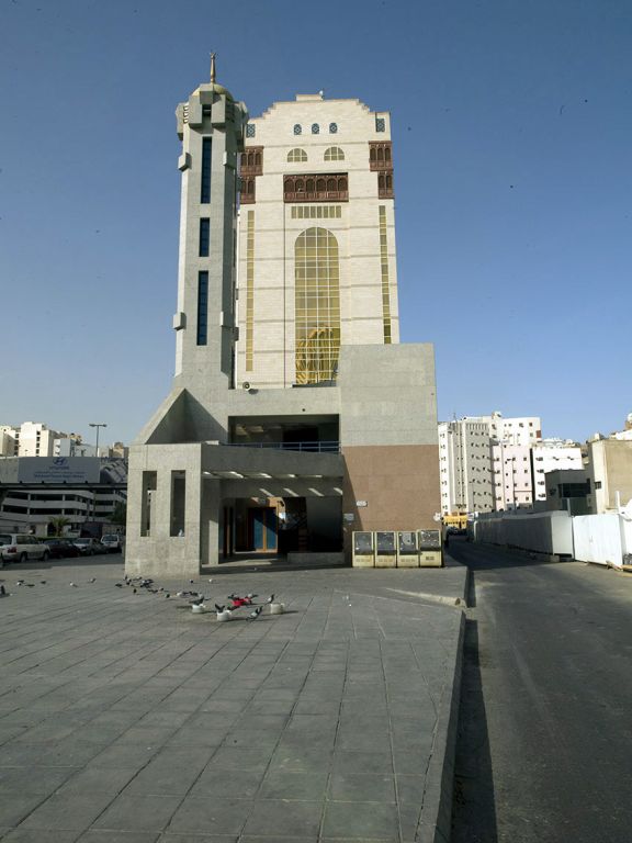 Masjid-i Jinn 4. Fotoğraf