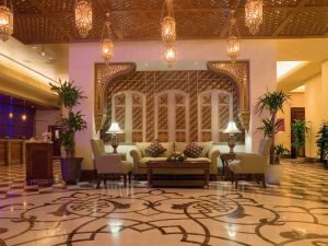 Zamzam Lobby Lounge