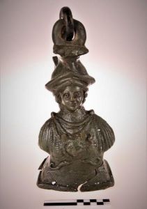 The museum of Anamur