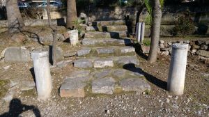 Ancient Street (West Street)