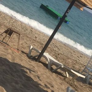 The Apollo Beach Club