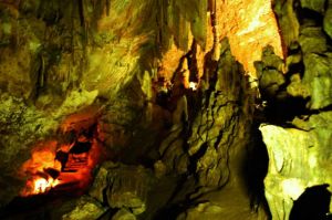 The Cave of Astim