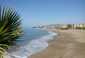 The Atalay Beach Club