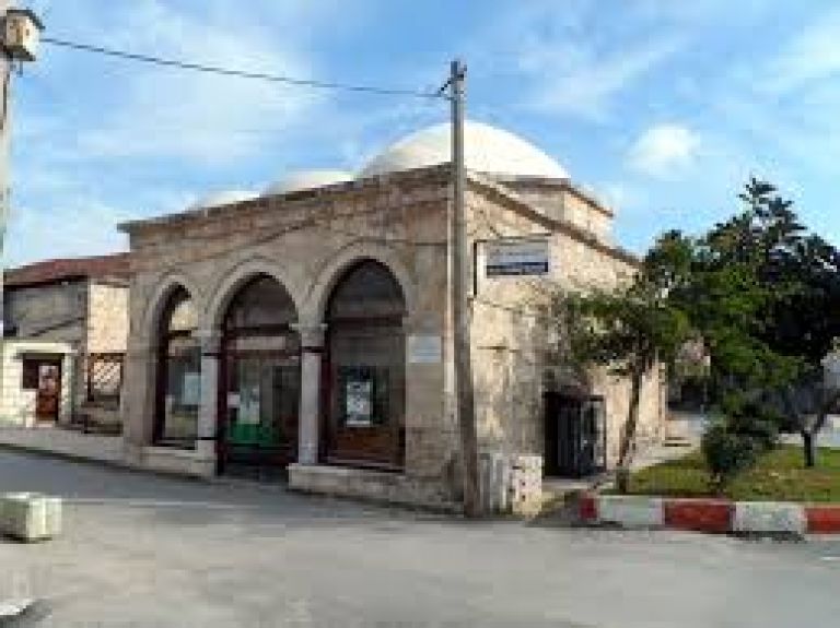 Bilal-i Habeshi Maqam and Masjid 2. Fotoğraf