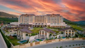Bn Hotel Thermal Spa