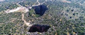The Pit of Hell