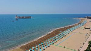 The Beaches of Virtue