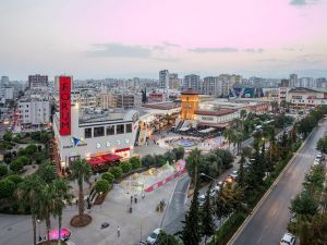 The Mersin Forum