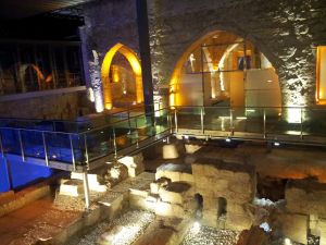 Makam-ı Şerif Camii ve Danyal (a.s)'ın Kabri